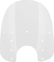 Memphis Shades Replacement Fats Windshield