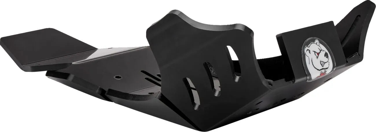 Axp Racing Xtrem Skid Plate For Off-road Bikes