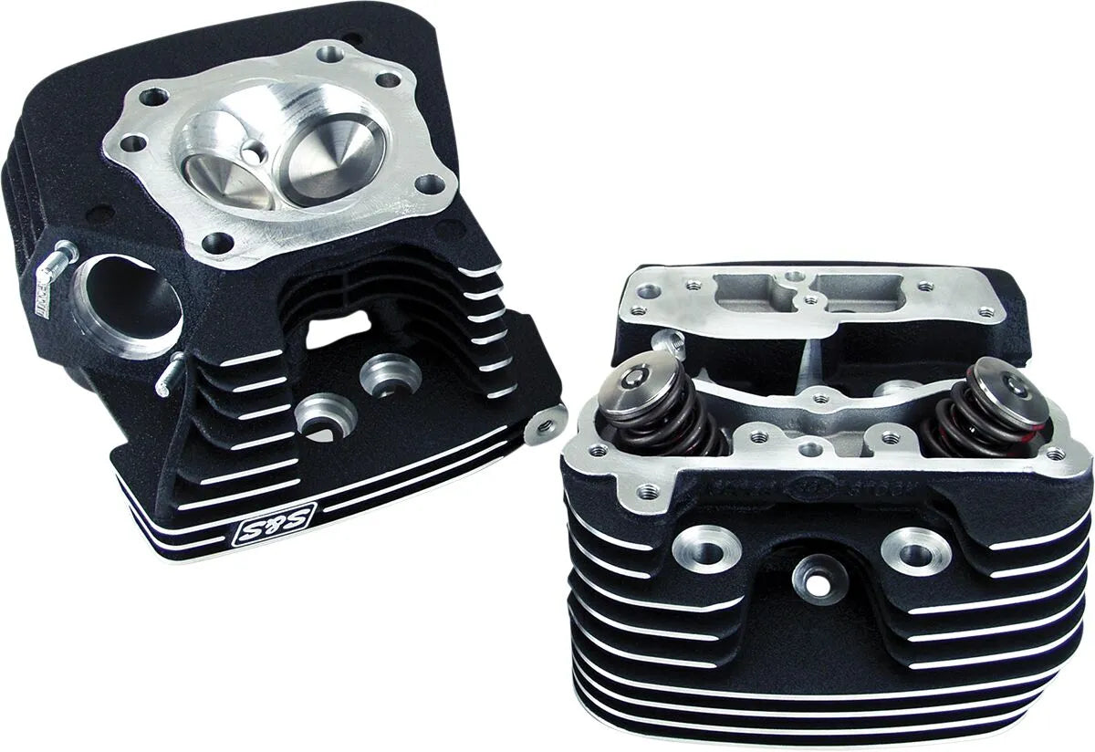 S&s Cycle 79cc Super Stock Cylinder Heads
