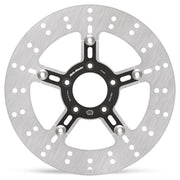 Moto-master Custom Series Floating Brake Rotor - 292mm - Front