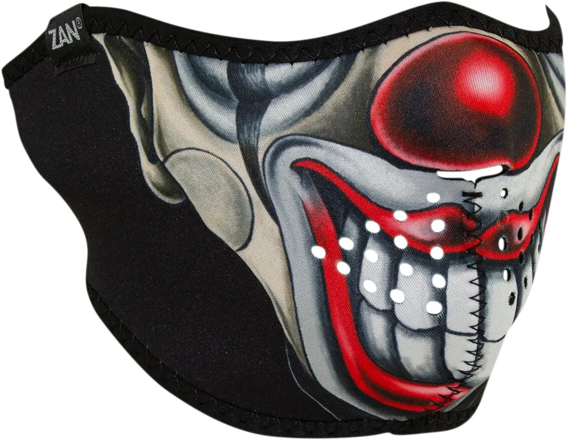Zan Headgear Neoprene Half Mask