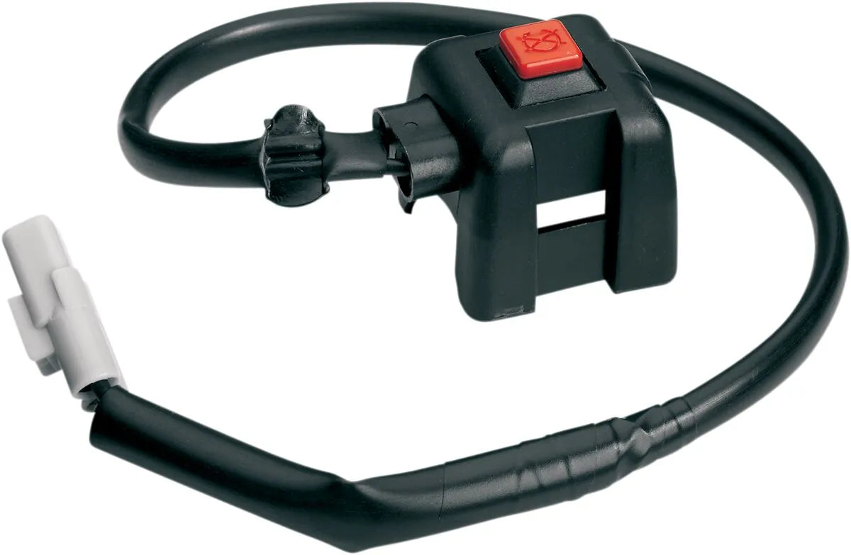 Moose Offroad Kill Switch - Push Button