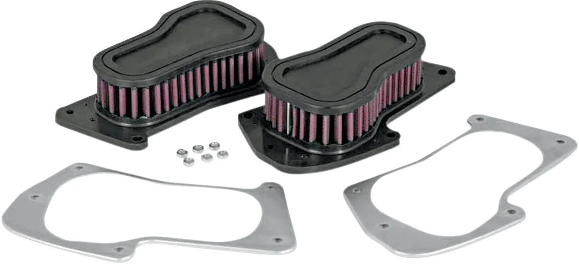 K & N Oe Replacement High-flow Air Filter