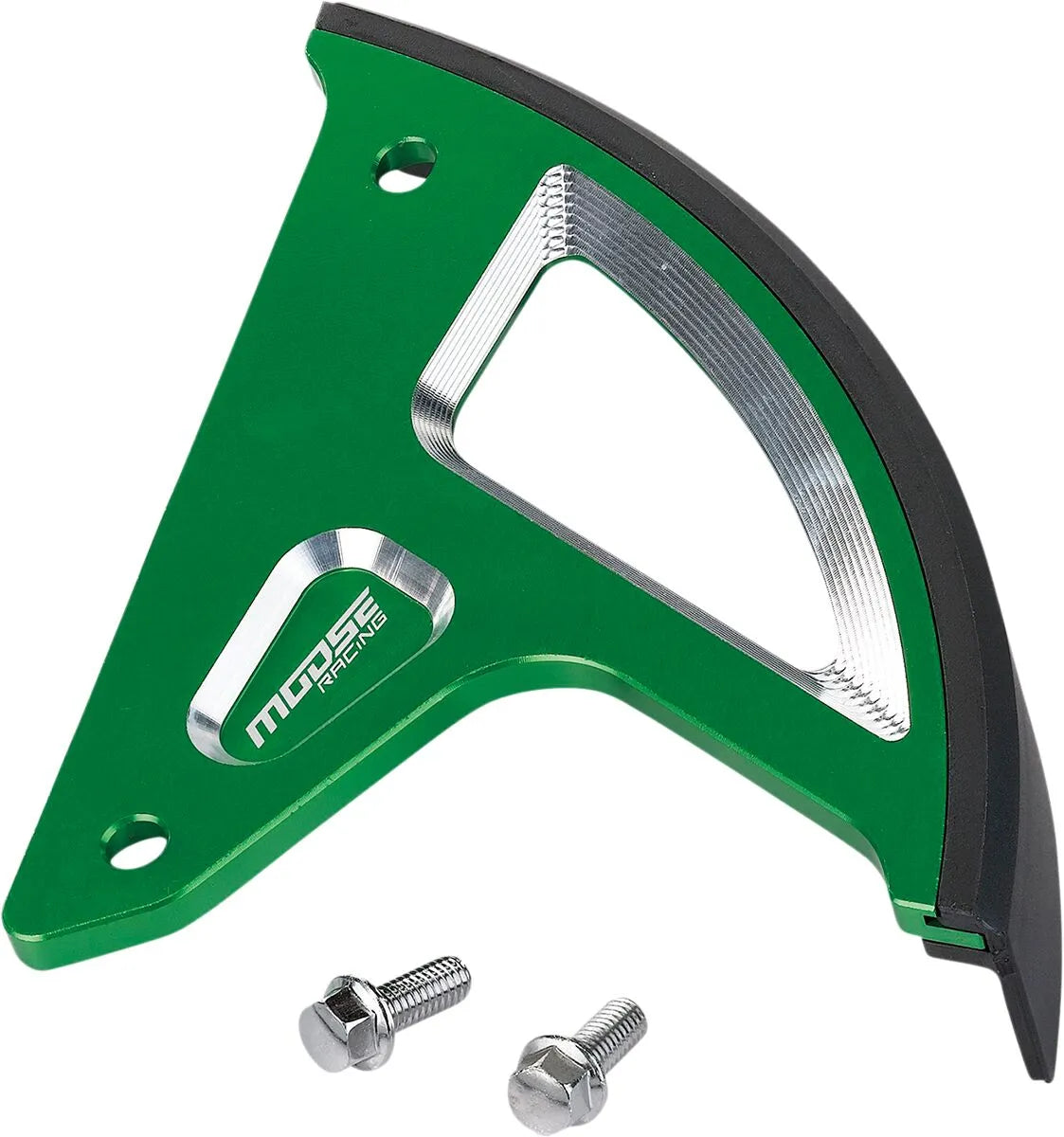 Moose Offroad Rear Brake Rotor Guard