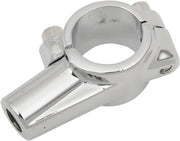 Emgo Handlebar Mirror Mount - 7/8" Bars