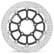 Moto-master Halo Series Floating Brake Rotor - 310mm - Front
