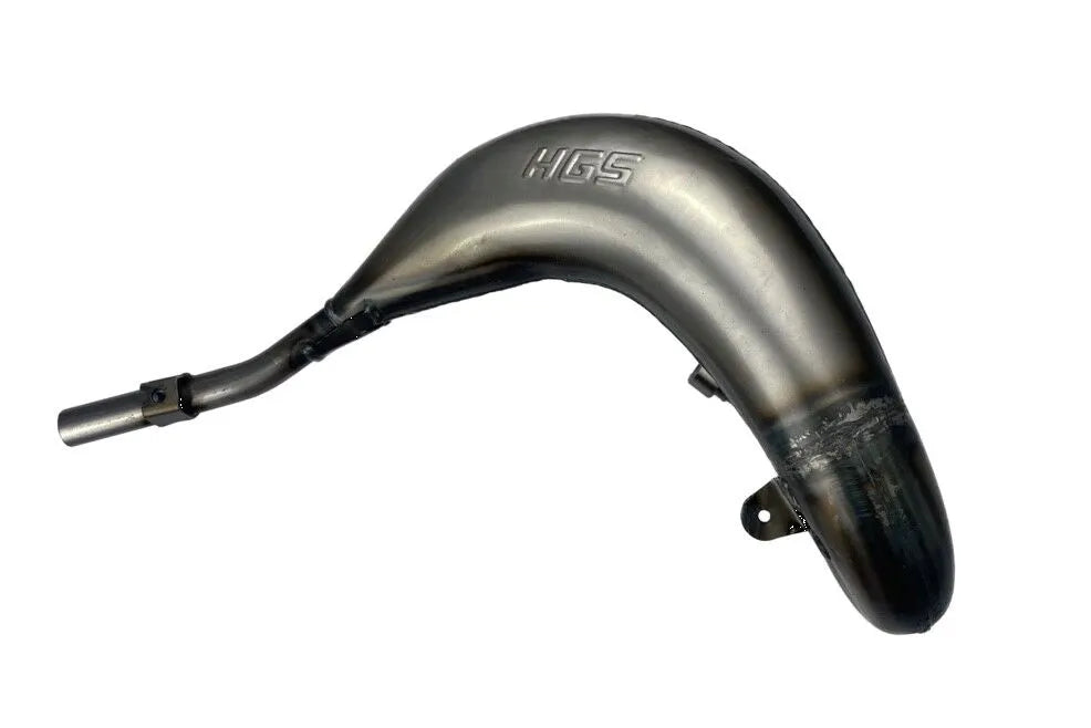 Hgs 2-stroke High Performance Exhaust Pipe
