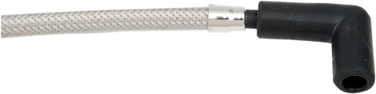 Magnum Shielding Braided Spark Plug Wire 8mm