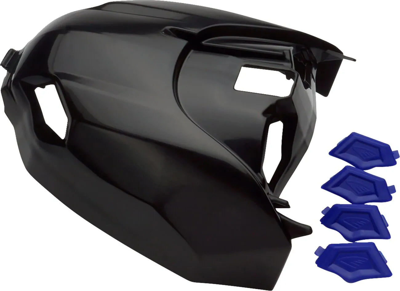 CYCRA Replacement Plastic Air Box Cover
