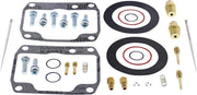 Parts Unlimited Carburetor Repair Kit