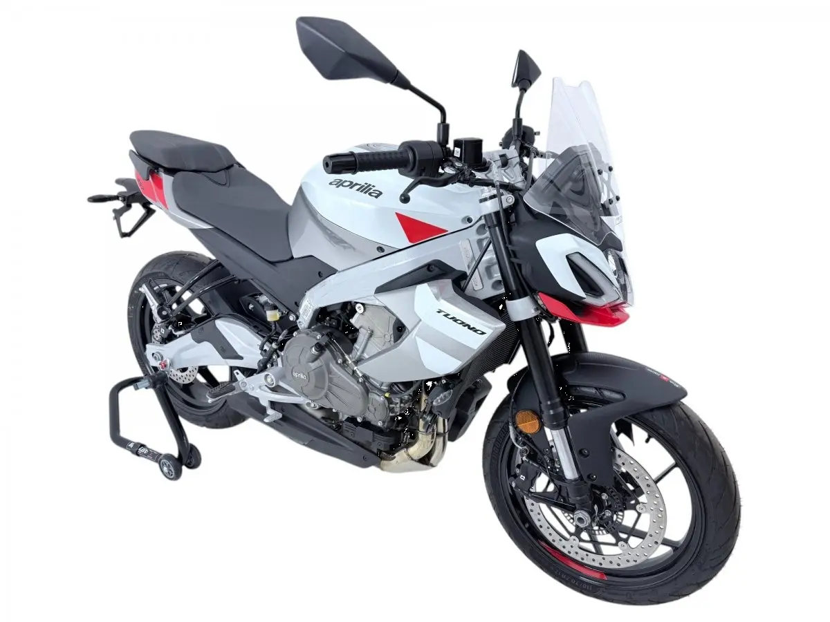 WRS Touring Windscreen for Tuono 457