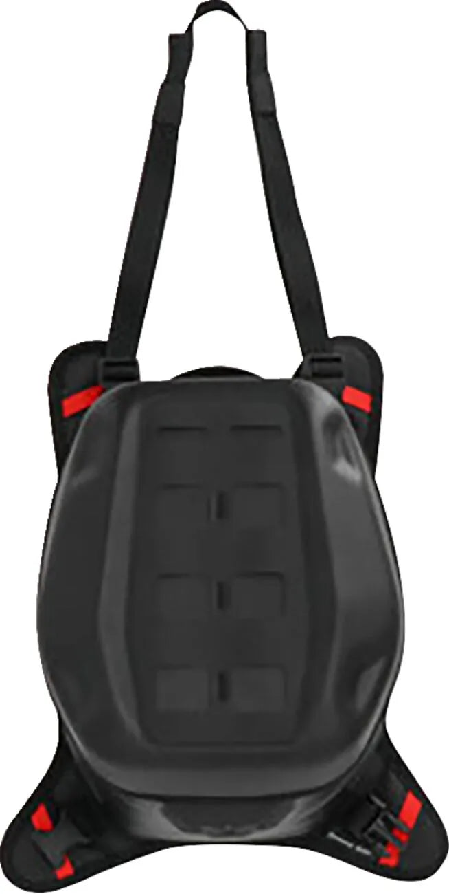 Sw-motech Pro Cross Wp Strap Tank Bag