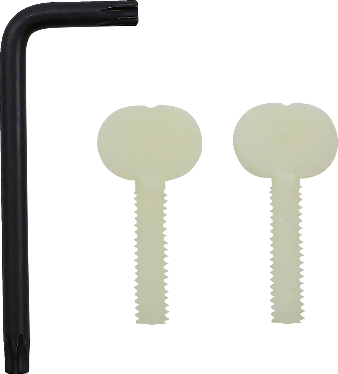 Memphis Shades Road King Replacement Plastic
