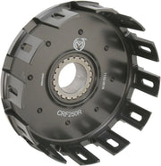 Moose Offroad Billet Clutch Basket With Kickstart Gear