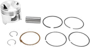 Wiseco Forged Piston Kit 49.5cc 4-stroke