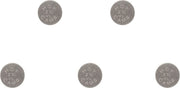 Hot Cams 9.48mm Valve Shims - 2.10mm Thickness