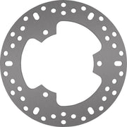 Ebc Brake Rotor For Sportbikes - Rear