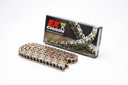 Ek 530 Mvxz2 Drive Chain - High Performance