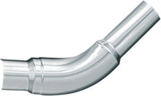 Kuryakyn Bridge The Gap Heat Shield
