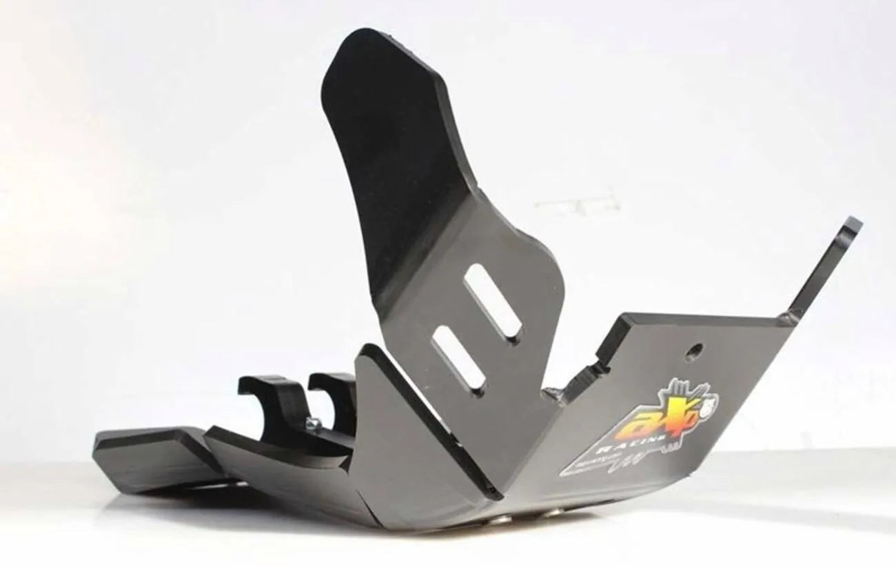 Axp Racing Xtrem Skid Plate For Engine Protection