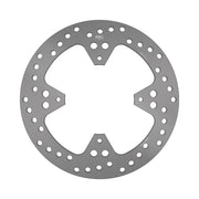 Ebc Round D-series Offroad Brake Rotor Replacement - Rear