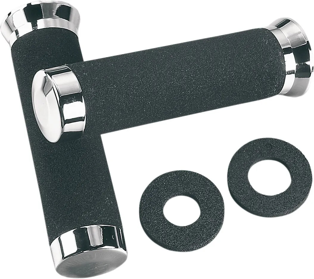 Parts Unlimited Sundance Grips