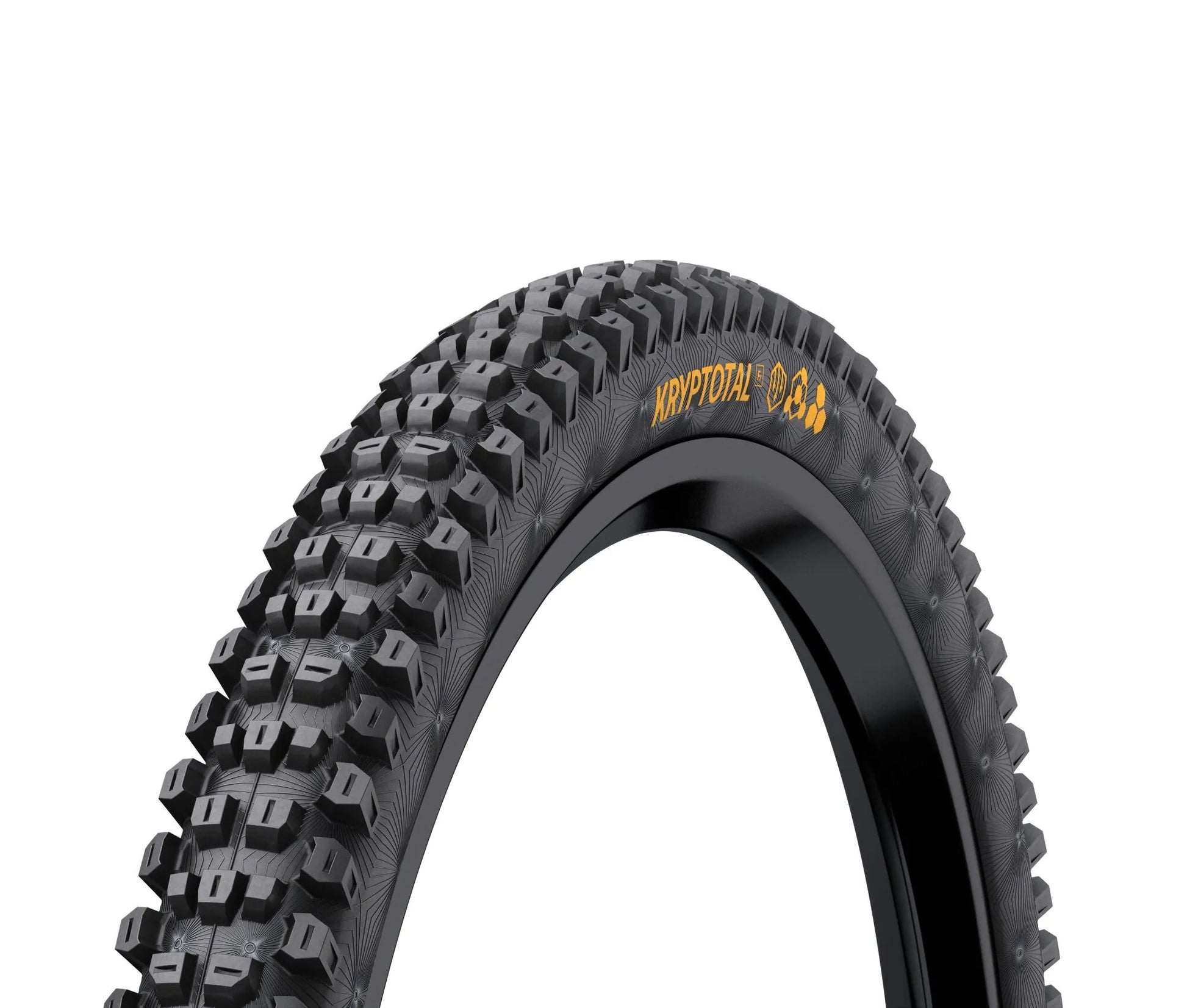 CONTINENTAL Kryptotal Trail Endurance Tire 27.5" x 2.40 Front