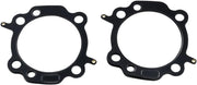 Cometic MLS Cylinder Head Gaskets (Pair) for 4.000" Bore