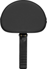 Saddlemen Mini Contoured Backrest - Sportster Solo