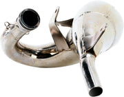 Fmf Gold Series Fatty Pipe For Improved Performance