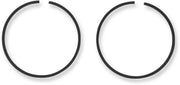 Parts Unlimited Piston Ring Set for 72.00mm Bore