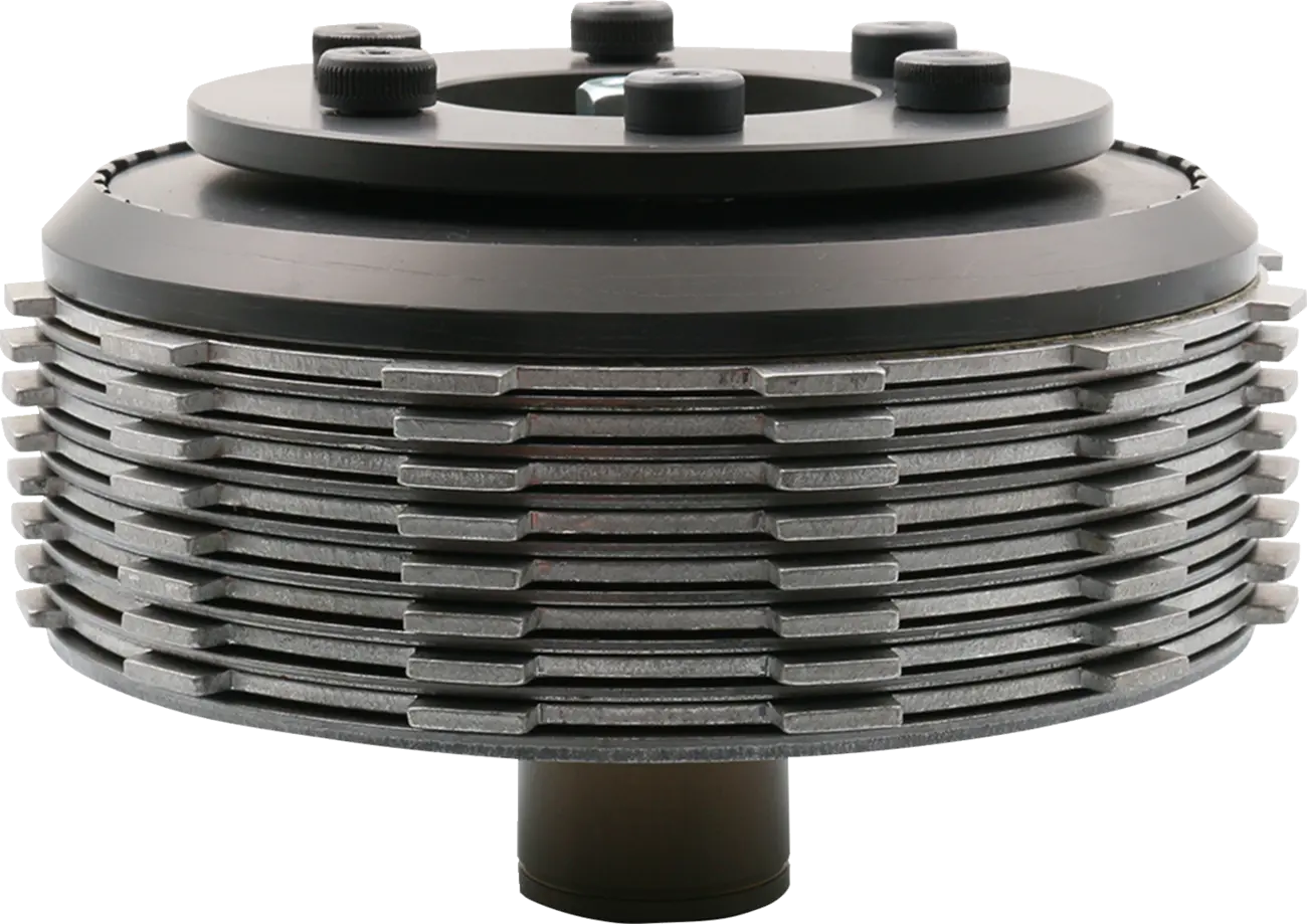Belt Drives Ltd. Competitor Clutch Kit
