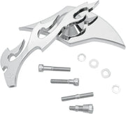 Pro-one Billet Aluminum Motorcycle Mirror