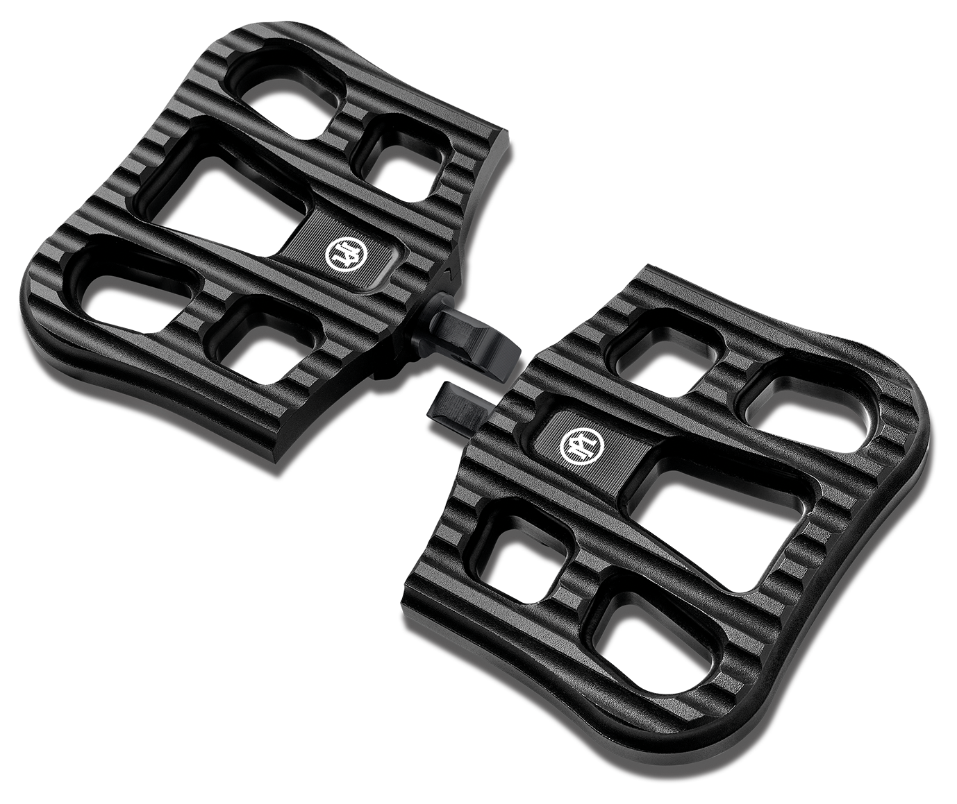 Performance Machine Pm Drifter Floorboards – Foot Control