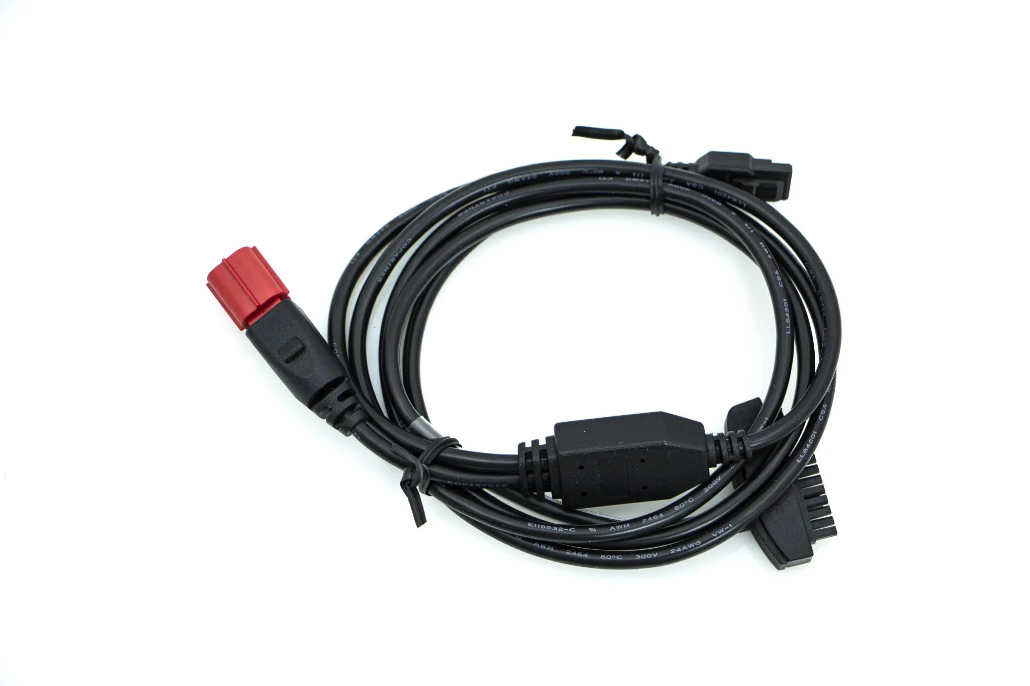 Dynojet Power Vision 3 Reflash Harness Euro 5