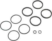 Drag Specialties Caliper Seal Kit For Front/rear