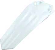 UFO MX Rear Fender for Dirt Bikes