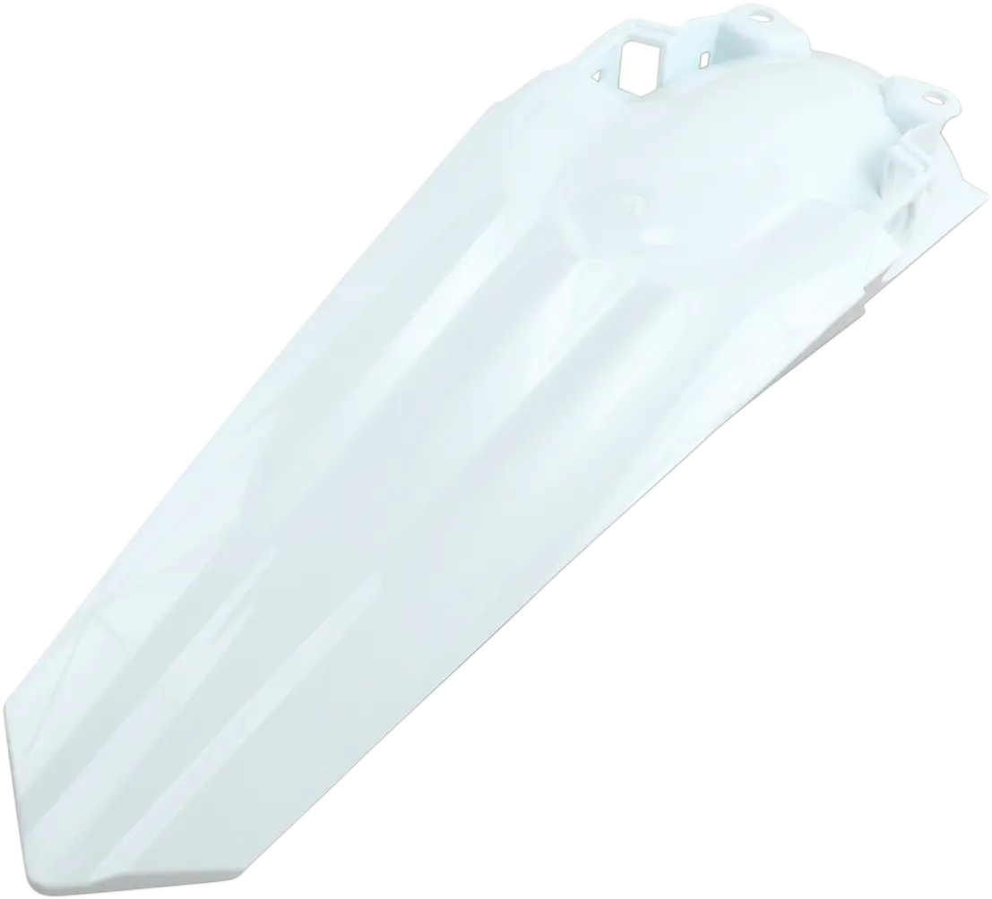 UFO MX Rear Fender for Dirt Bikes