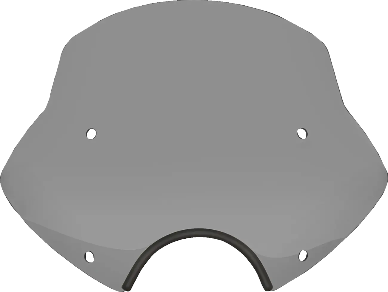 Memphis Shades Speed Demon Windshield