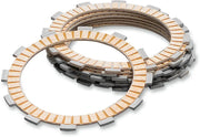 Prox Friction Plate Kit