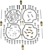 Parts Unlimited Carburetor Repair Kit