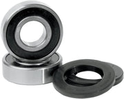 PIVOT WORKS Rear Wheel Bearings Upgrade Kit