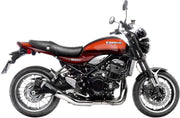 Leovince Lv-10 Black Edition Slip-on Muffler - ECE Street Legal Approved