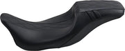 Le Pera Outcast Daddy Long Legs Seat - For Harley Davidson