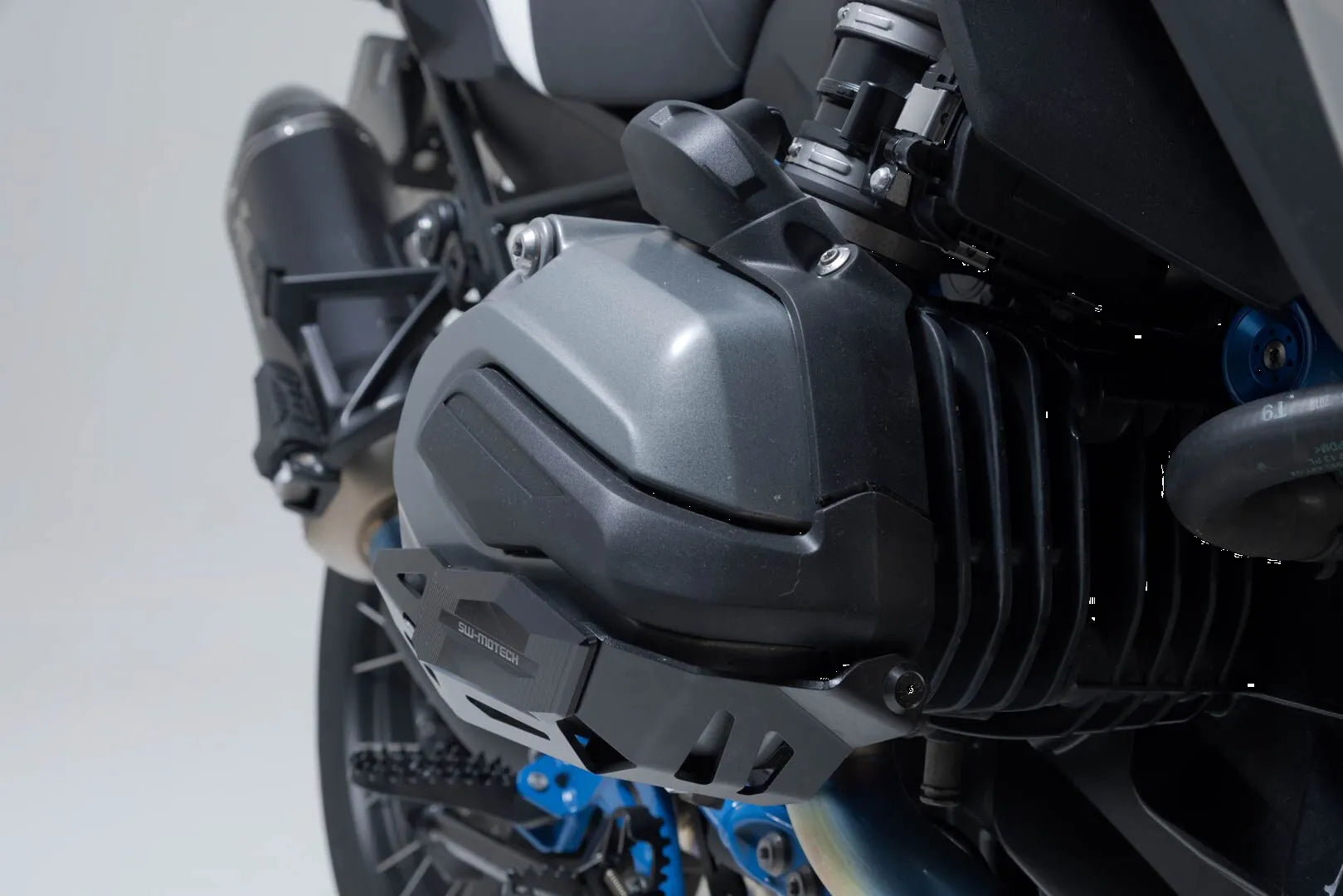 Sw-motech Cylinder Guard For Bmw Boxer Engines