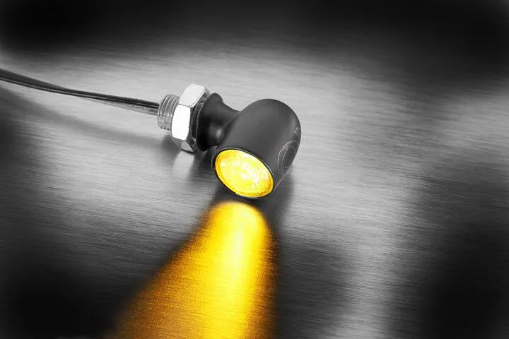 Kellermann Spot® Led Turn Signal - Compact Design