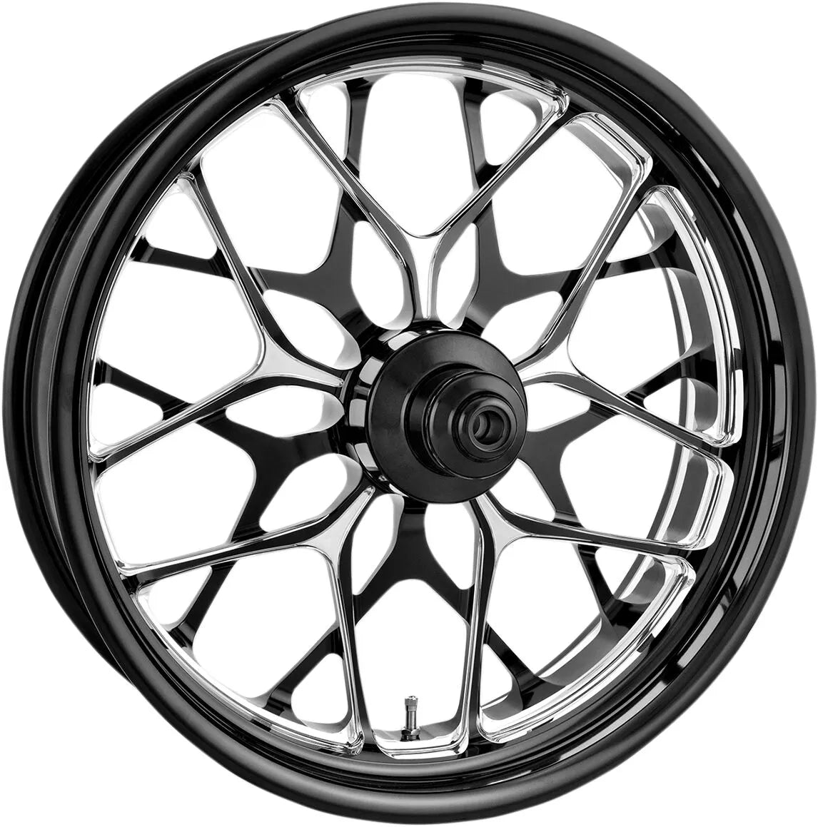 Performance Machine Aluminum Forged Wheel 21"