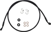 Magnum Shielding Xr Stainless Brake Line Kit