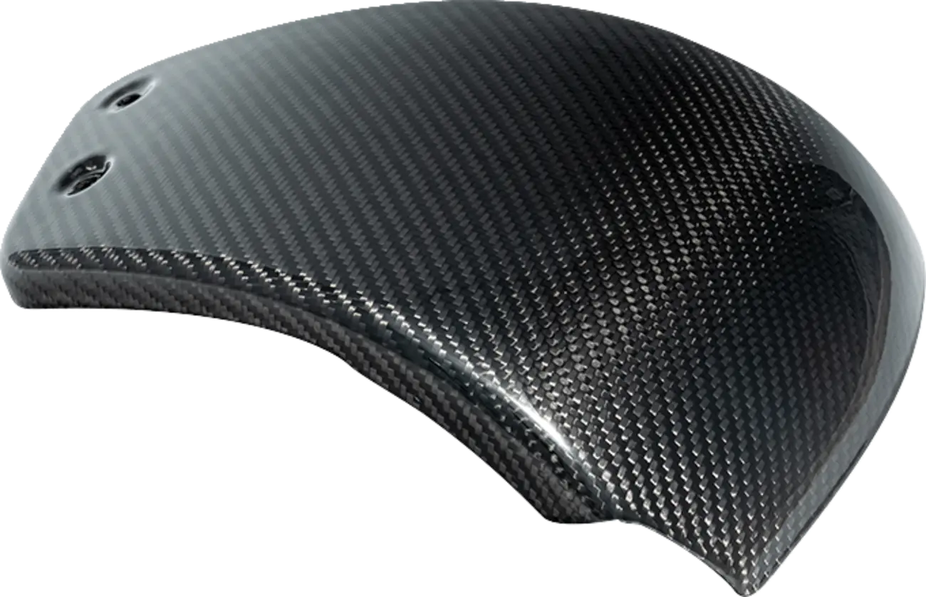 SLYFOX Carbon Fiber Side Cover for Right Position