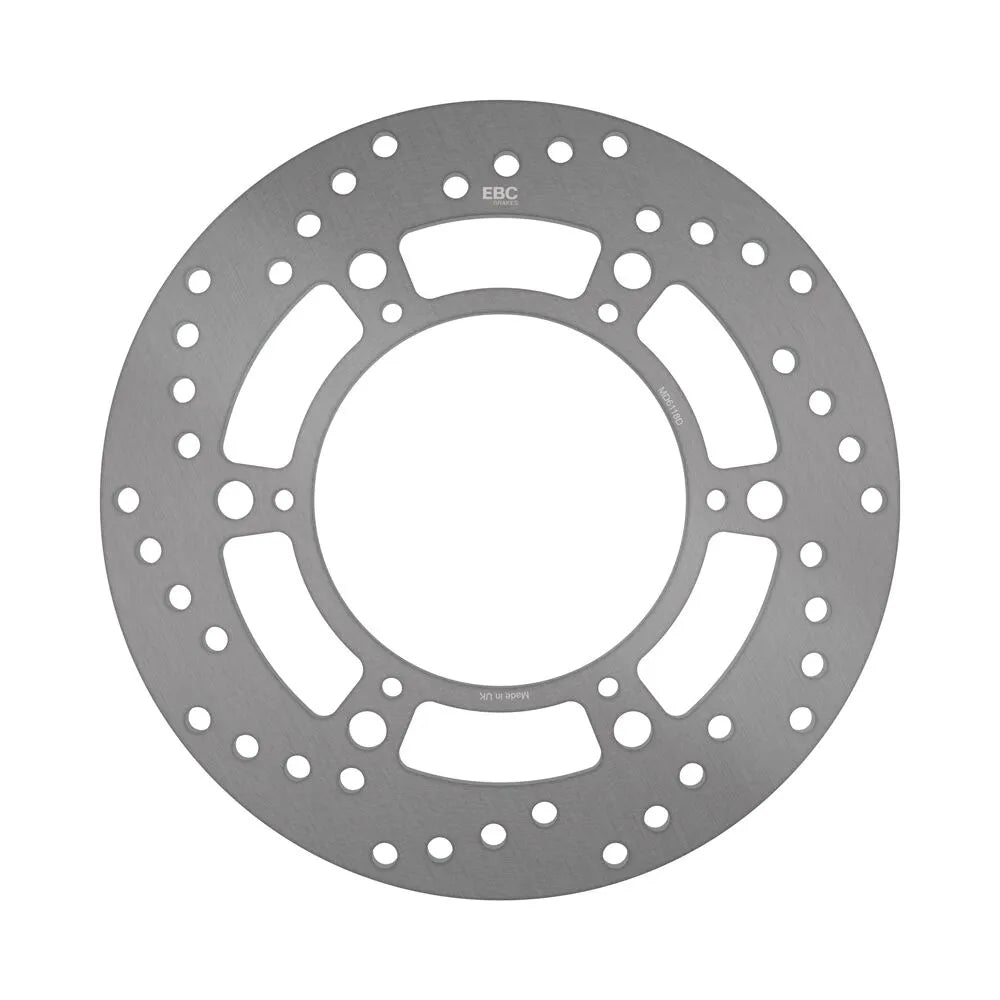 Ebc Round D-series Fixed Offroad Brake Rotor - Front